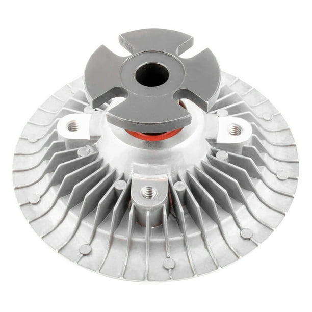 For Jeep Grand Cherokee V8 5.2 Heavy Duty Reverse Thermal Eng Cooling Fan Clutch For Jeep Grand Cherokee V8 5.2 Heavy Duty Reverse Thermal Eng Cooling Fan Clutch